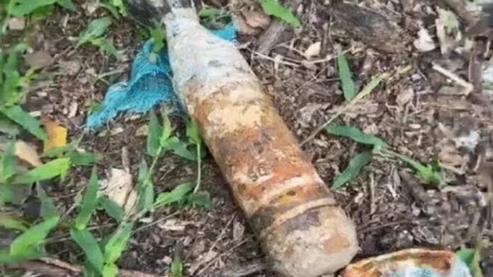 bomb