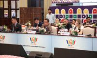 ब्रिक्स 2026 पर्यटन कार्य समूह की बैठक का जयपुर में सफल आयोजन