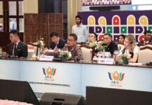 ब्रिक्स 2026 पर्यटन कार्य समूह की बैठक का जयपुर में सफल आयोजन