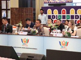 ब्रिक्स 2026 पर्यटन कार्य समूह की बैठक का जयपुर में सफल आयोजन