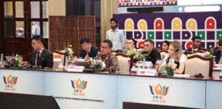 ब्रिक्स 2026 पर्यटन कार्य समूह की बैठक का जयपुर में सफल आयोजन
