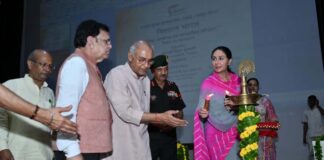 दुनिया को जोड़ने का मंत्र भारत को बनाएगा विश्व गुरु: दिया कुमारी