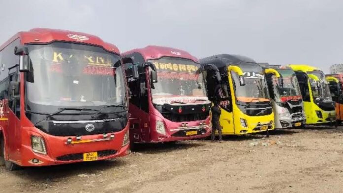 bus