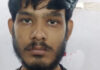 घर में घुसकर चोरी करने वाला आरोपी गिरफ्तार Accused arrested for breaking into a house and committing theft.