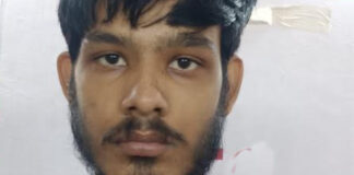 घर में घुसकर चोरी करने वाला आरोपी गिरफ्तार Accused arrested for breaking into a house and committing theft.