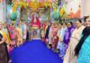 झूलेलाल चालिहा महोत्सव: मंदिरों में उमड़ रही श्रद्धालुओं की भीड़ Jhulelal Chalihā Festival