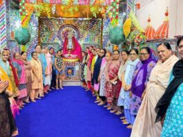 झूलेलाल चालिहा महोत्सव: मंदिरों में उमड़ रही श्रद्धालुओं की भीड़ Jhulelal Chalihā Festival