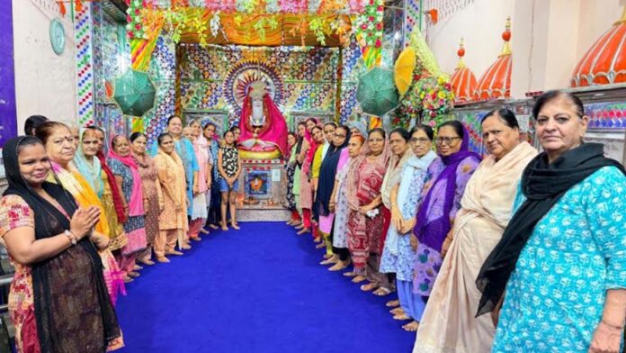 Jhulelal Chalihā Festival Jhulelal Chalihā Festival