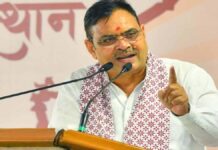 सीएलजी सदस्यों से आज संवाद करेंगे मुख्यमंत्री, बिरला ऑडिटोरियम में होगा राज्यस्तरीय कार्यक्रम