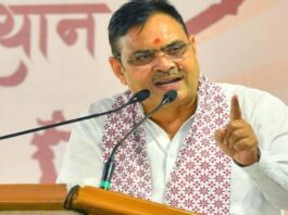 सीएलजी सदस्यों से आज संवाद करेंगे मुख्यमंत्री, बिरला ऑडिटोरियम में होगा राज्यस्तरीय कार्यक्रम