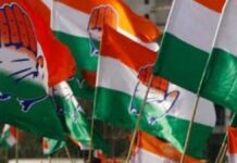 कांग्रेस की दो टूक: वार्ड बदला तो टिकट की दावेदारी नहीं