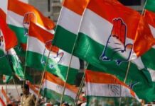 जयपुर निगम चुनाव: कांग्रेस ने 150 वार्डों में प्रत्याशी उतारे मैदान में, 11 सितंबर को होगा मतदान
