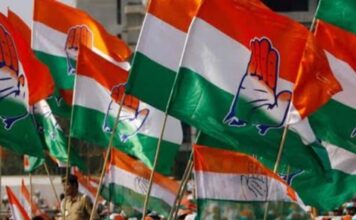 जयपुर निगम चुनाव: कांग्रेस ने 150 वार्डों में प्रत्याशी उतारे मैदान में, 11 सितंबर को होगा मतदान