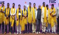 कैटरकॉन इंडिया : 1000 करोड़ से अधिक के एमओयू बने सबसे बड़ा आकर्षण
