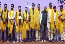 कैटरकॉन इंडिया : 1000 करोड़ से अधिक के एमओयू बने सबसे बड़ा आकर्षण