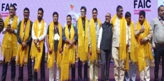 कैटरकॉन इंडिया : 1000 करोड़ से अधिक के एमओयू बने सबसे बड़ा आकर्षण