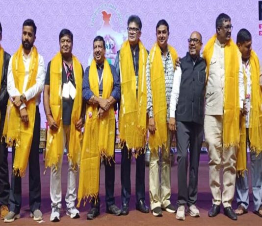 कैटरकॉन इंडिया : 1000 करोड़ से अधिक के एमओयू बने सबसे बड़ा आकर्षण