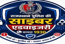 विदेशी नौकरी के नाम पर बंधक बनाकर कराई जा रही ऑनलाइन ठगी