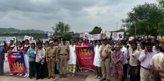 आत्मरक्षा से साइबर सुरक्षा तक, छात्राओं को जागरूक कर रही जयपुर पुलिस