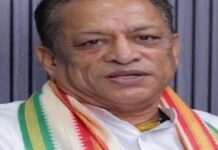 नेपाल में आपदा के बाद पशुपतिनाथ तीर्थयात्रा 31 अगस्त तक स्थगित: देवस्थान मंत्री जोराराम