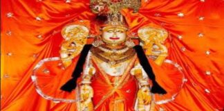 75 किमी की आस्था यात्रा पूरी: डिग्गीपुरी दरबार में उमड़ा भक्तों का सैलाब 75-km pilgrimage of faith concludes: Sea of devotees surges at Diggipuri Darbar.
