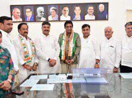 निकाय चुनाव में कांग्रेस का ‘जिताऊ-टिकाऊ’ फॉर्मूला: डोटासरा बोले-युवाओं को देंगे मौका