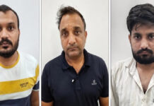 फर्जी एफएमजीई सर्टिफिकेट से डॉक्टर बने तीन और गिरफ्तार