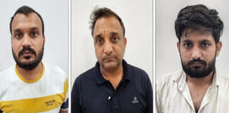 फर्जी एफएमजीई सर्टिफिकेट से डॉक्टर बने तीन और गिरफ्तार