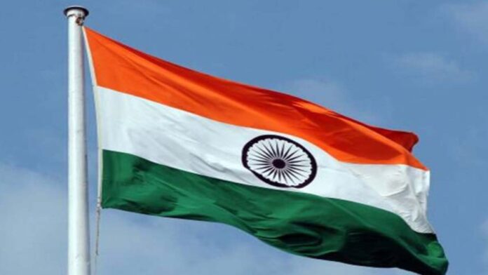 flag