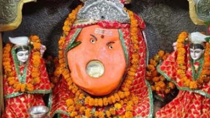 ganes Panchamrit Abhishekh to be performed at the Parkota Ganesh Temple on Hariyali Amavasya.