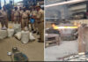 पुलिस ने किए 23 मामलों में जब्त 1.80 करोड़ के मादक पदार्थ नष्ट