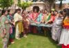 गोगिड़ो पर्व: नाग देवता की पूजा कर की सुख-समृद्धि की कामना