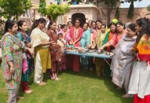 गोगिड़ो पर्व: नाग देवता की पूजा कर की सुख-समृद्धि की कामना
