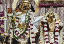 गोविंद देवजी मंदिर में होगा निशुल्क पुंसवन संस्कार Free Punsavan Sanskar to be held at Govind Devji Temple.