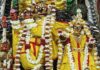 गोविंददेवजी मंदिर में 19 अगस्त से जन्माष्टमी महोत्सव Janmashtami festival at Govind Dev Ji Temple from August 19