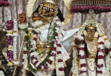 गोविंद देवजी मंदिर में होगा निशुल्क पुंसवन संस्कार
