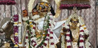 गोविंद देवजी मंदिर में होगा निशुल्क पुंसवन संस्कार