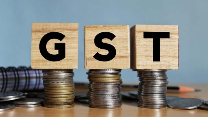 gst