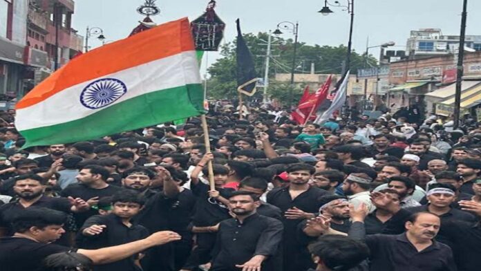 Martyrs of Karbala remembered with reverence on Chehlum. Martyrs of Karbala remembered with reverence on Chehlum.