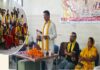 निकाय-पंचायत चुनाव की तैयारी में जुटी सुभासपा: संगठन मजबूत करने पर जोर Subhaspa gears up for local body and panchayat elections: Focus on strengthening the organization.