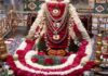 हरियाली अमावस्या पर जयपुर के शिवालयों में उमड़ा आस्था का सैलाब