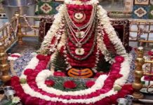 हरियाली अमावस्या पर जयपुर के शिवालयों में उमड़ा आस्था का सैलाब
