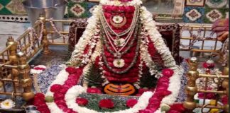 हरियाली अमावस्या पर जयपुर के शिवालयों में उमड़ा आस्था का सैलाब