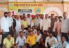हलवाई कैटरर्स समिति चुनाव: हनुमान गुर्जर के समर्थन में लामबंद हुए सदस्य Halwai Caterers Association Election