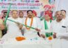 निकाय और पंचायत चुनाव अपने चुनाव चिन्ह पर लड़ेगा राष्ट्रीय लोकदल: जोगिंदर सिंह अवाना Rashtriya Lok Dal to contest local body and panchayat elections on its own election symbol: Joginder Singh Awana