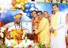 जयपुर में बना नया वर्ल्ड रिकॉर्ड: बिना तेल-घी तैयार हुआ हजारों श्रद्धालुओं का भोजन New world record set in Jaipur