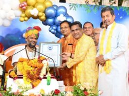 जयपुर में बना नया वर्ल्ड रिकॉर्ड: बिना तेल-घी तैयार हुआ हजारों श्रद्धालुओं का भोजन New world record set in Jaipur