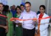एनआईए में स्तनपान कराने वाली माताओं के लिए शुरू हुआ ‘ब्रेस्टफीडिंग कक्ष’