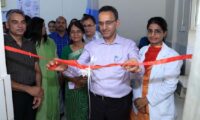 एनआईए में स्तनपान कराने वाली माताओं के लिए शुरू हुआ ‘ब्रेस्टफीडिंग कक्ष’