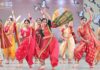 ‘उड़ान 2026’ में नई प्रतिभाओं ने दिखाई प्रतिभा: यशस्वी-मुस्कान बनीं मिस फ्रेशर्स
